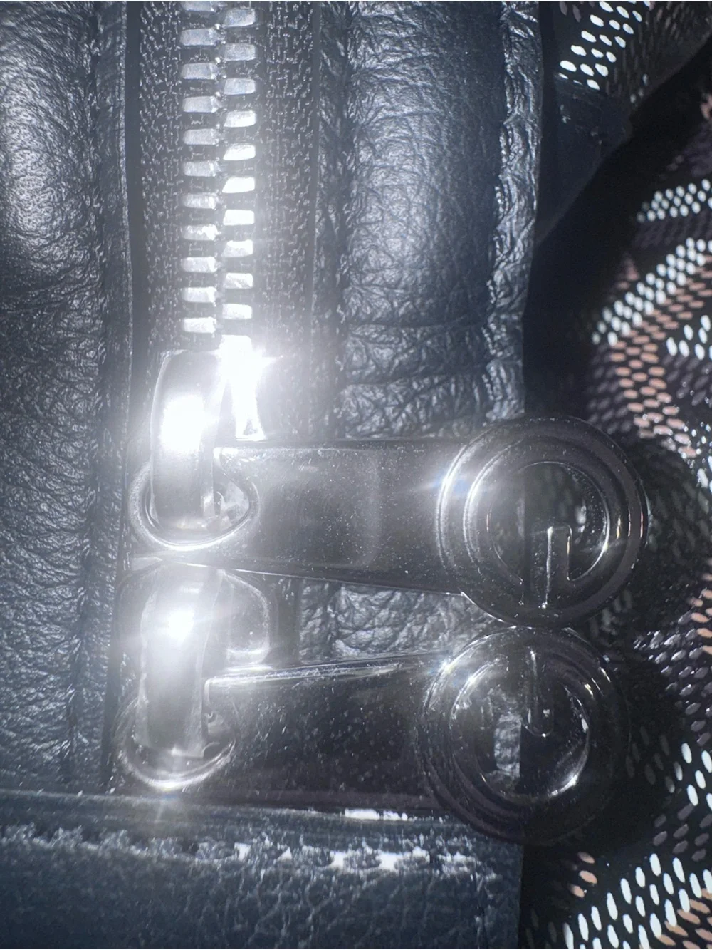 Goyard Cisalpin Backpack